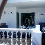 Apartman Casa Nitho *