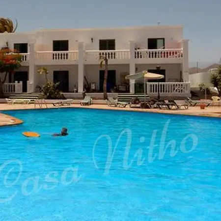 Casa Nitho *