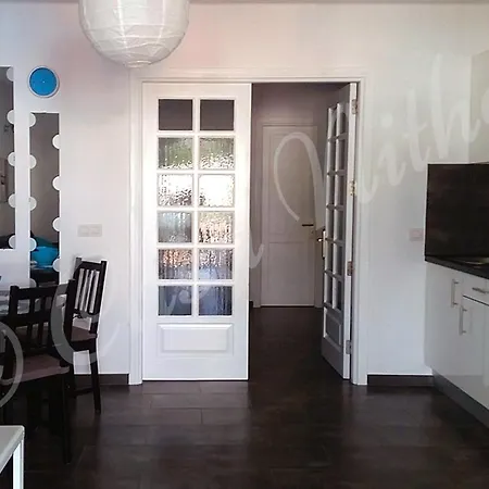 Casa Nitho Appartement