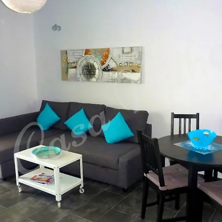 Casa Nitho