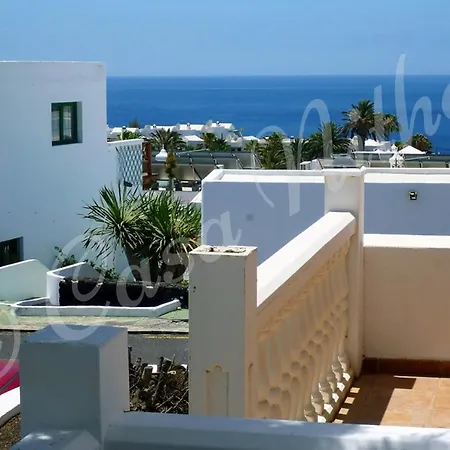 Casa Nitho * Tías