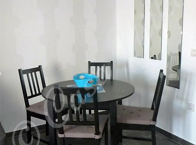 Casa Nitho Tías