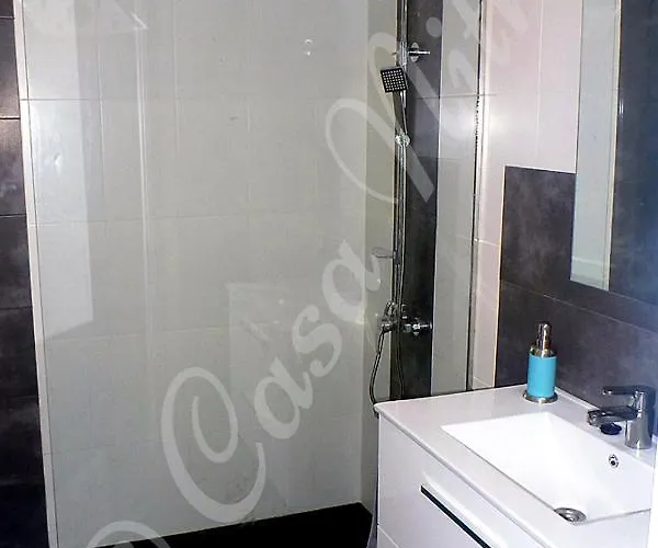 Casa Nitho Appartement Tías