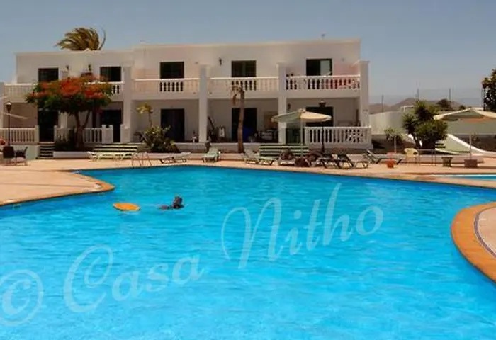 Casa Nitho *