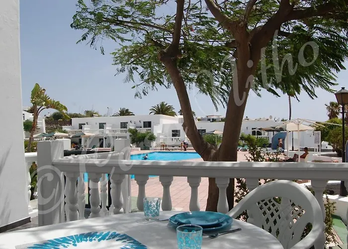 Appartement Casa Nitho