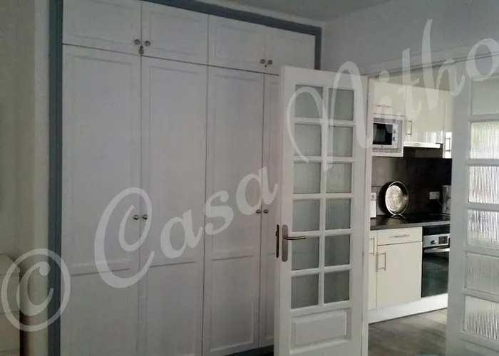 Appartement Casa Nitho *