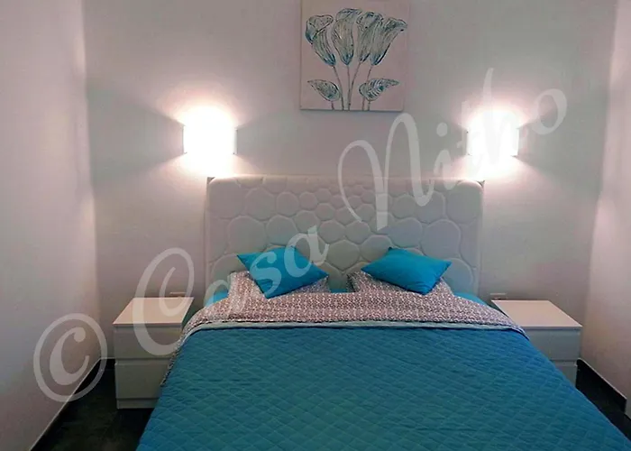 Casa Nitho * Tías