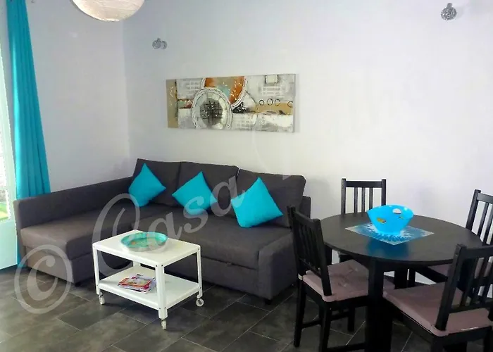 Casa Nitho