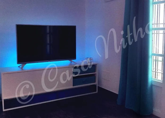 Casa Nitho * Tías