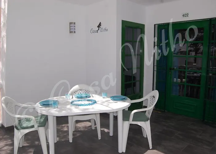 Casa Nitho