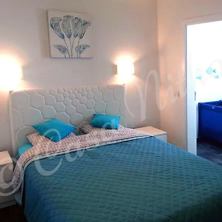 Appartement Casa Nitho