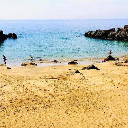 Appartement Casa Nitho *