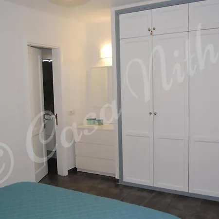 Casa Nitho * Tías