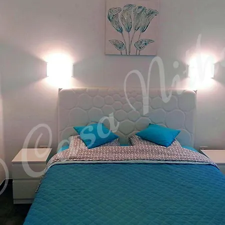 Casa Nitho * Tias