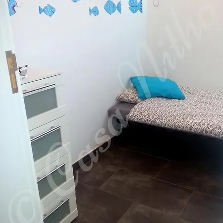 Casa Nitho Apartment