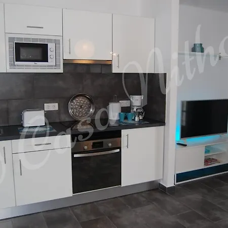 Casa Nitho Apartment *