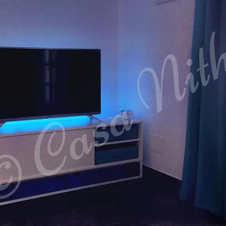 Casa Nitho * Tias