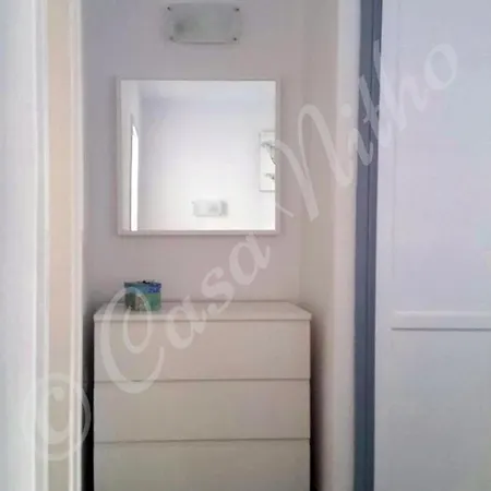 Apartment Casa Nitho Tias