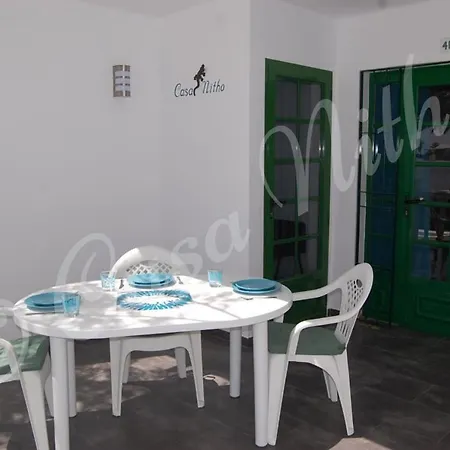 Casa Nitho