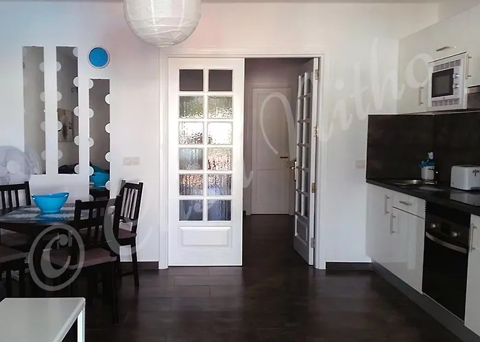 Casa Nitho Lejlighed