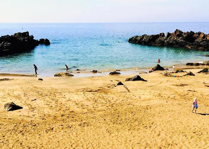 Lejlighed Casa Nitho *