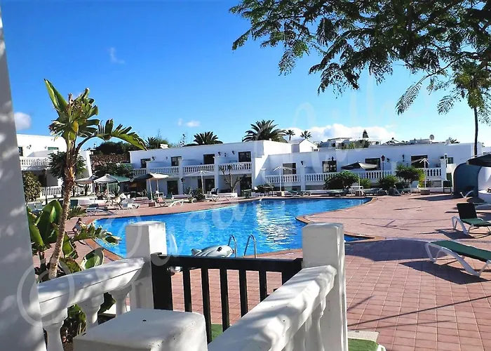 Lejlighed Casa Nitho