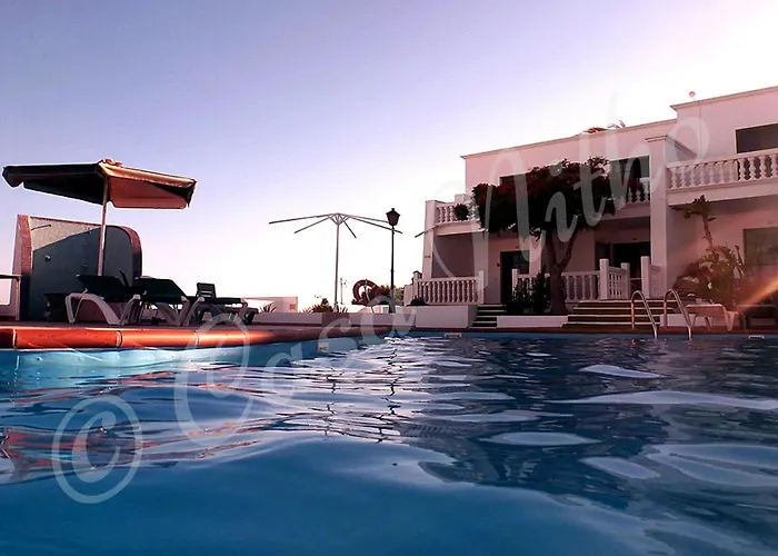 Casa Nitho Lejlighed